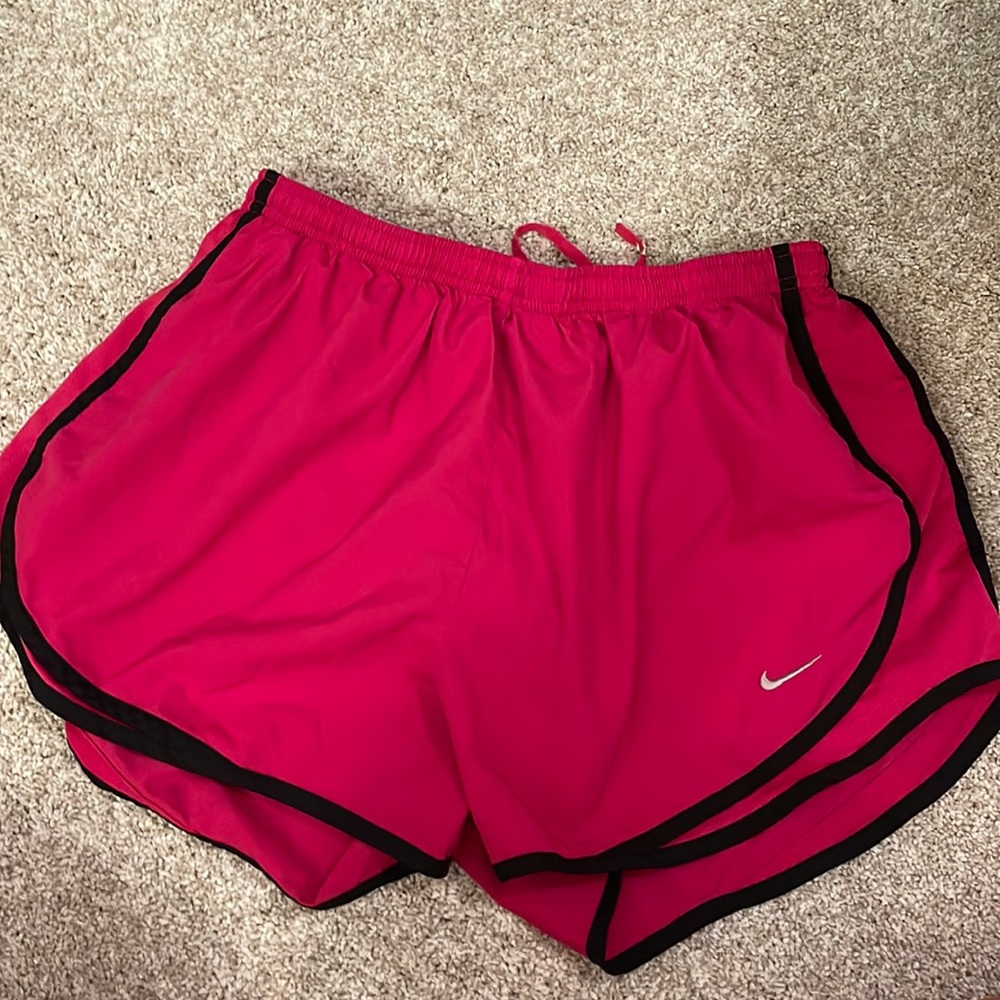 Nike shorts